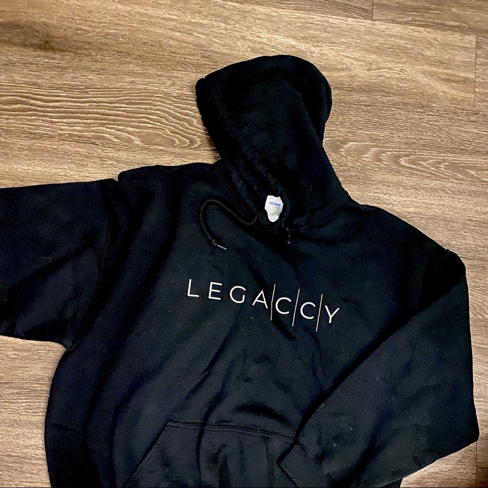 CC Sabathia Brand Sweatshirt/Hoodie